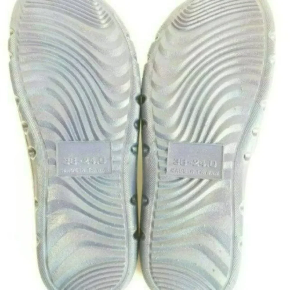 AdTec PVC Slide Sandals-7 - Picture 7 of 7